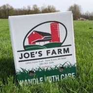 Joe's Farm 