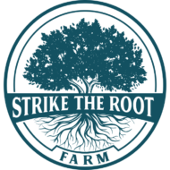 Strike the Root Farm 